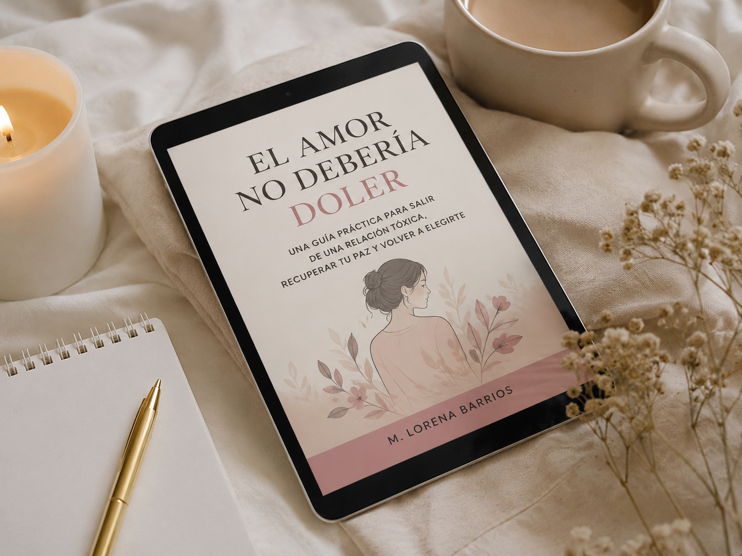 ❤️ EL AMOR NO DEBERIA DOLER | GUIA + 2 REGALOS 🎁